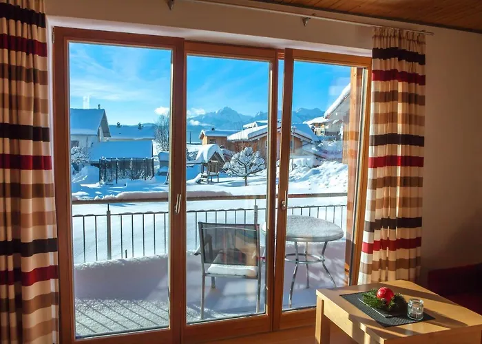 Haus Geier * Риден