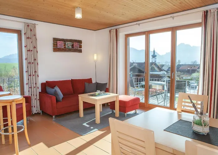 Haus Geier Rieden