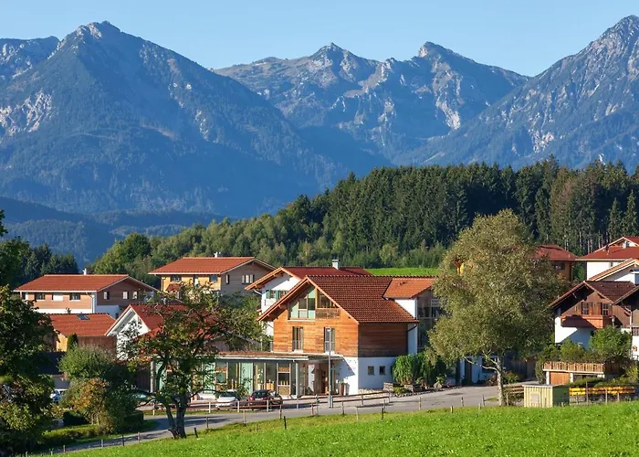 Haus Geier