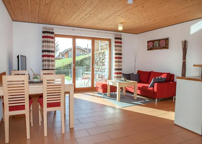 Haus Geier Риден