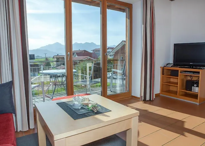 Haus Geier *