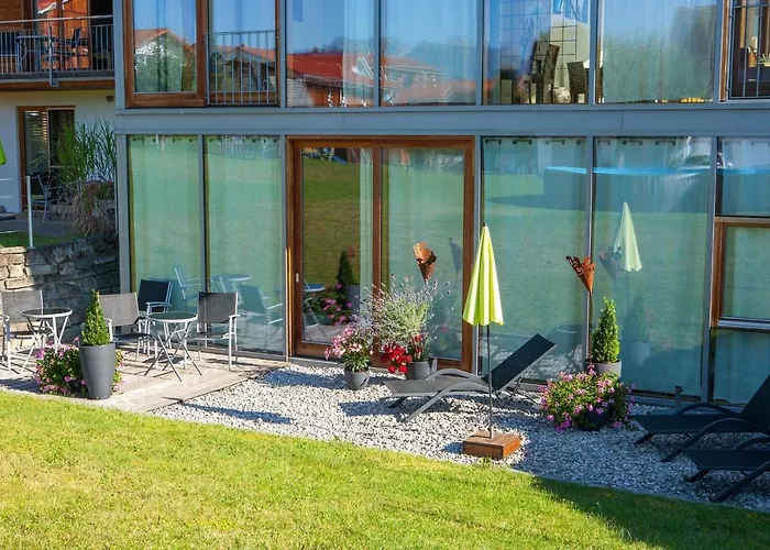 Haus Geier
