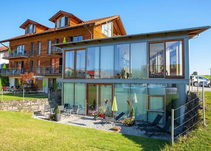 Haus Geier *