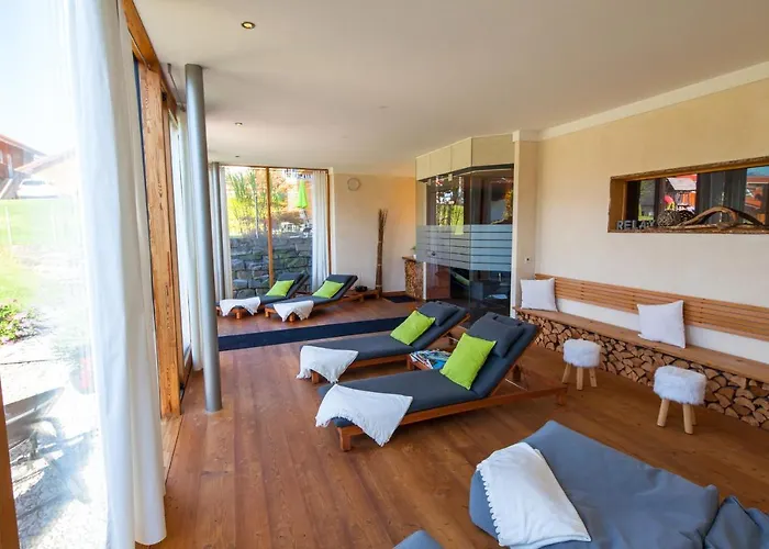 Daire Haus Geier Rieden