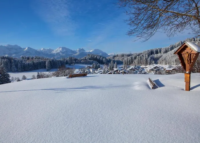 Haus Geier Daire