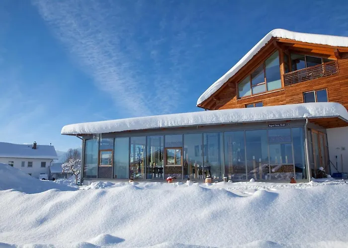 Daire Haus Geier Rieden