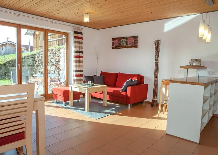 Haus Geier *