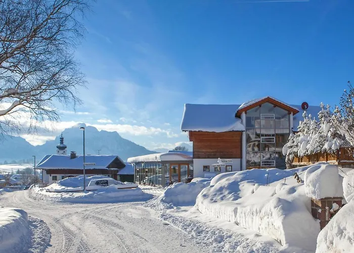 Haus Geier