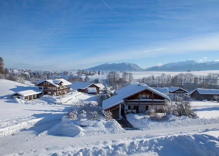 Haus Geier * Риден