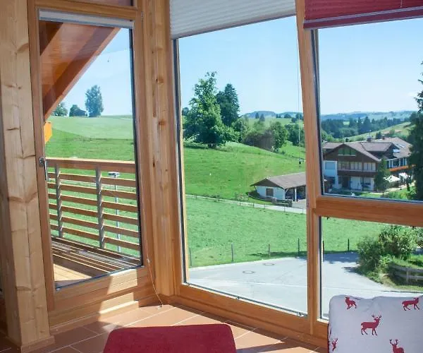 Haus Geier Риден