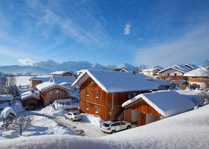 Haus Geier Апартаменты