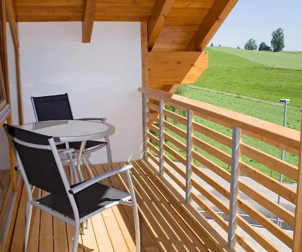 Апартаменты Haus Geier *