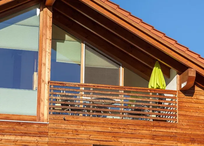 Haus Geier Daire