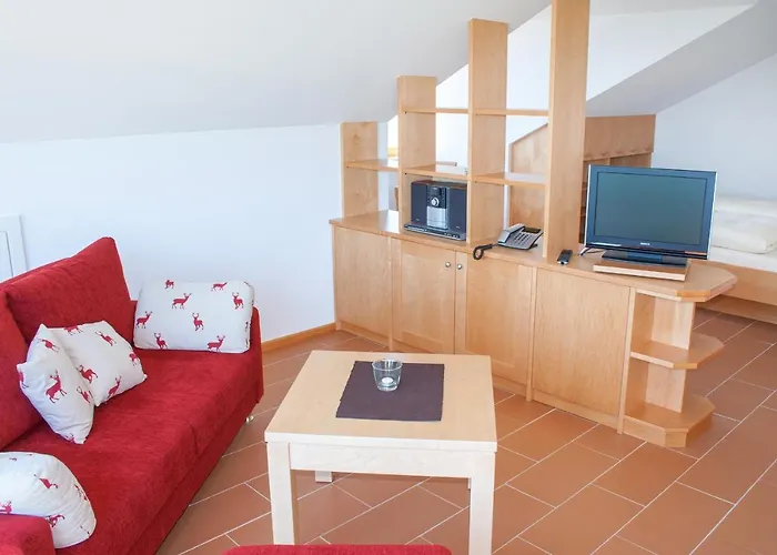 Haus Geier